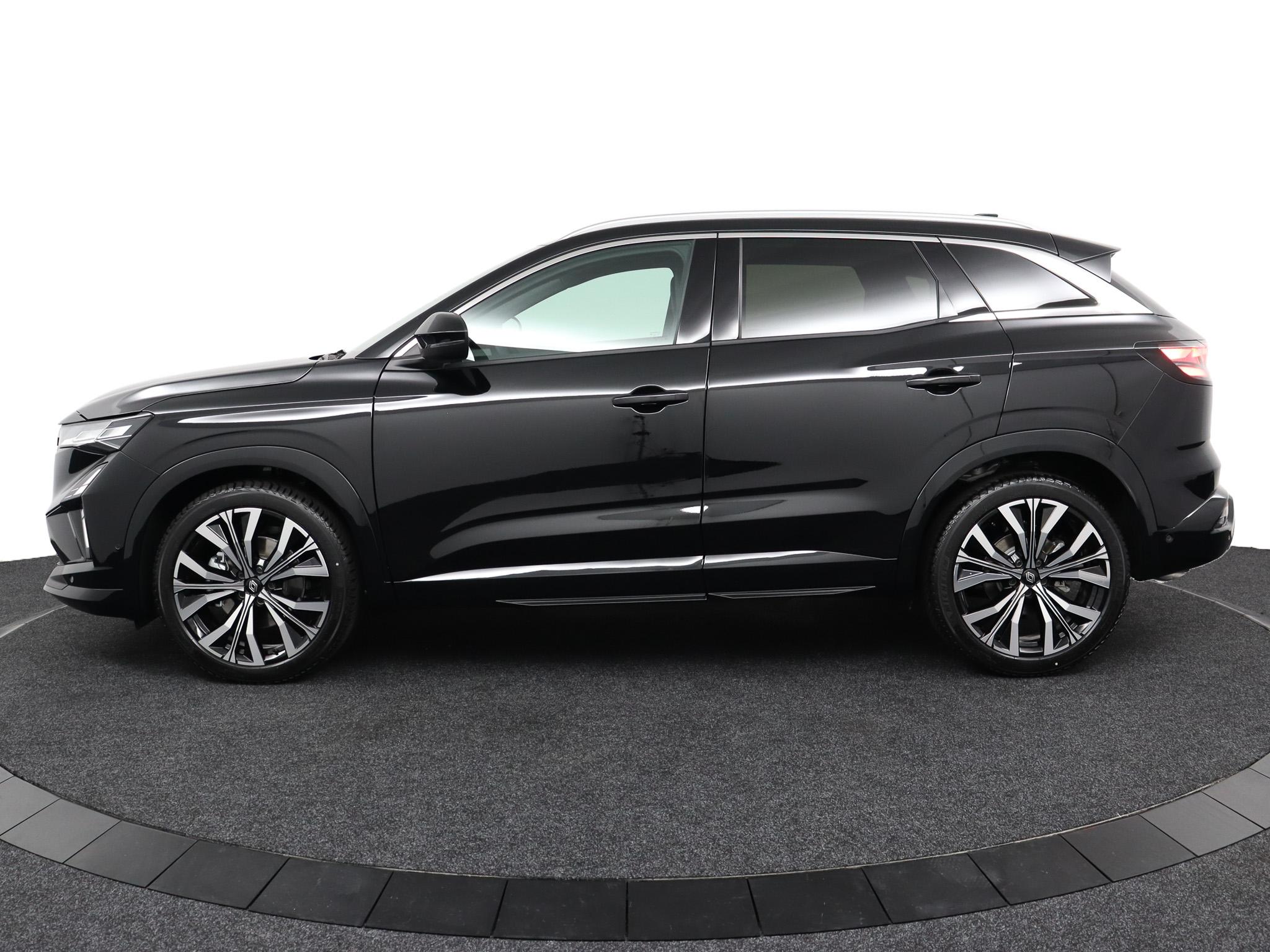 Renault Austral techno full hybrid E-Tech 200 - Afbeelding 2