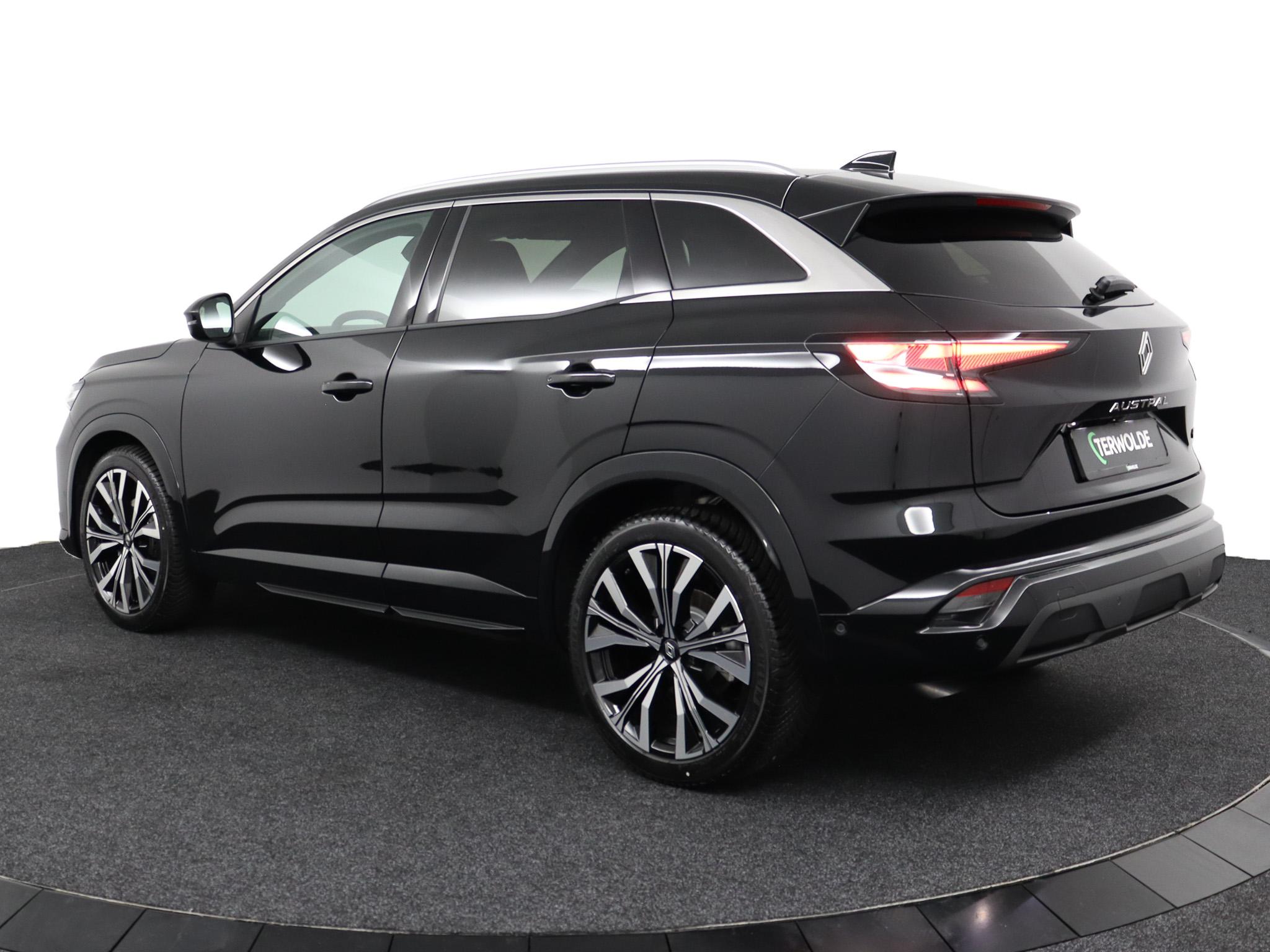 Renault Austral techno full hybrid E-Tech 200 - Afbeelding 3
