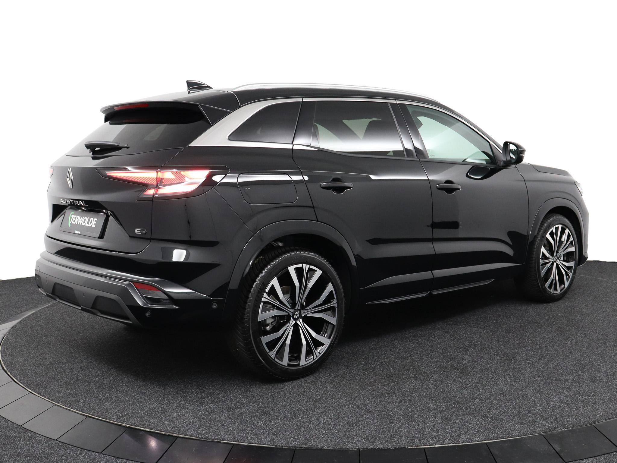 Renault Austral techno full hybrid E-Tech 200 - Afbeelding 5