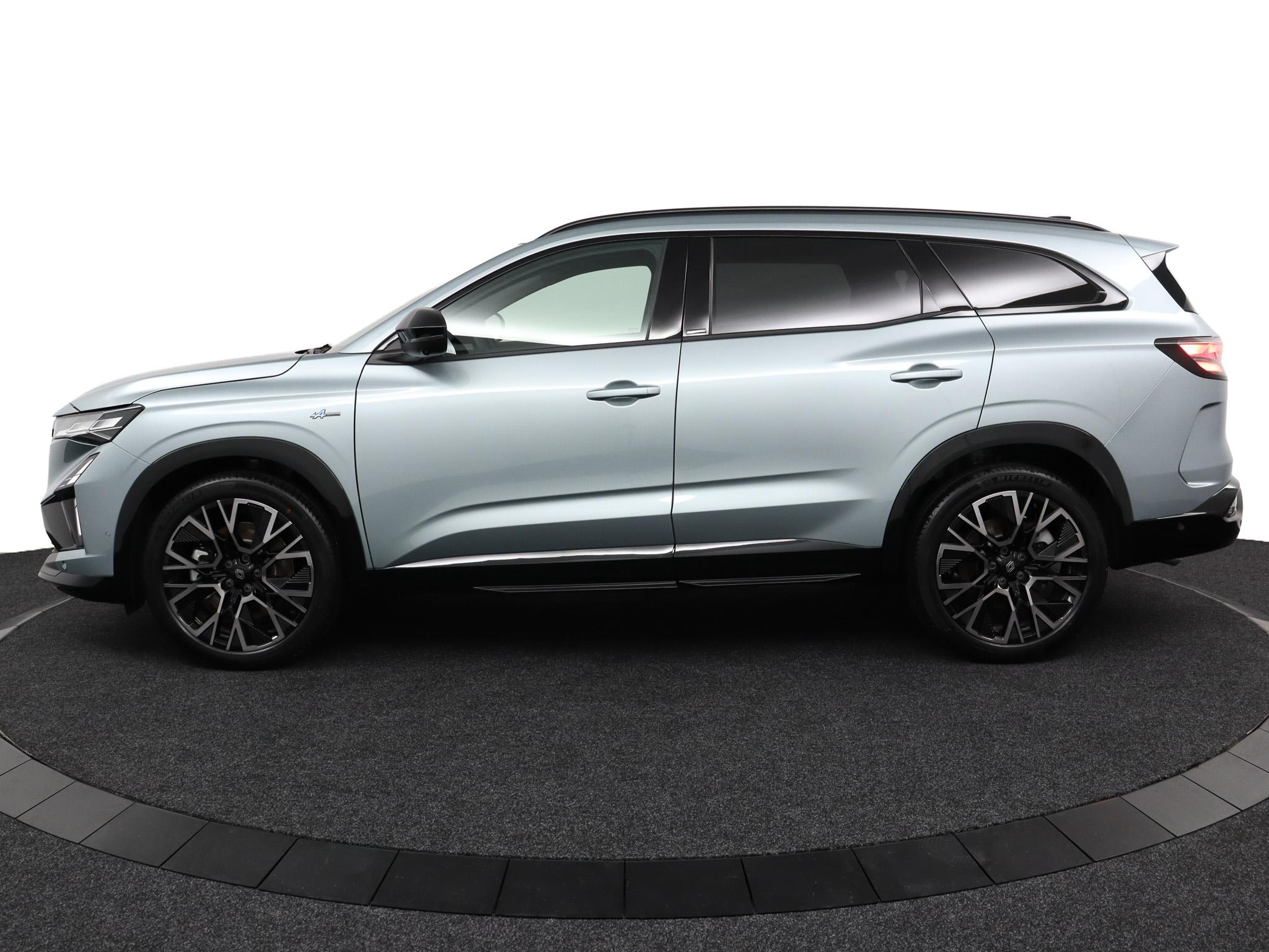 Renault Espace esprit Alpine full hybrid E-Tech 200 - 7 zitplaats - Afbeelding 2