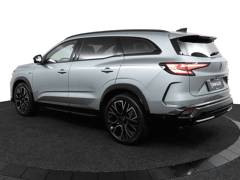 Renault Espace esprit Alpine full hybrid E-Tech 200 - 7 zitplaats - Afbeelding 3