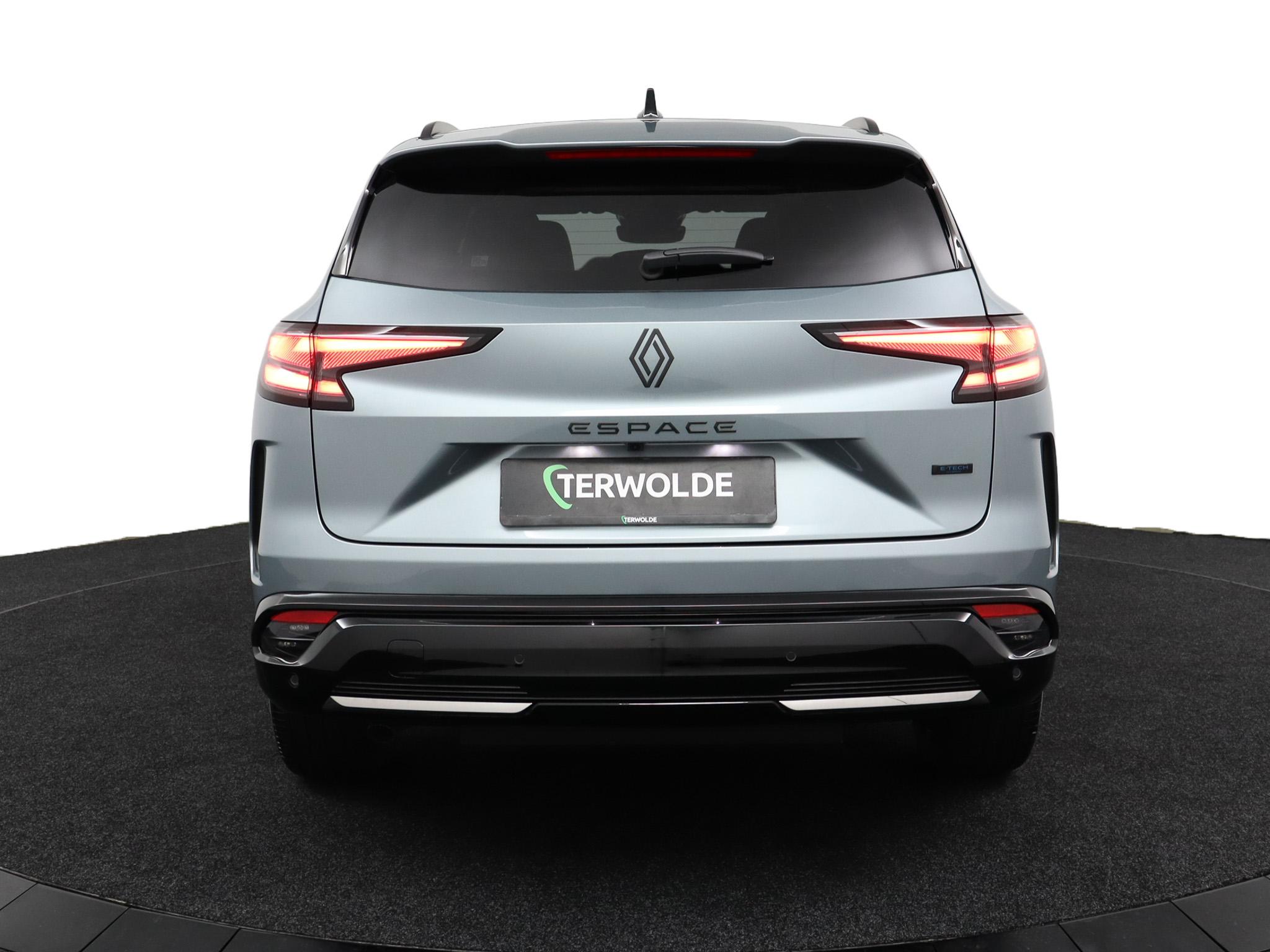 Renault Espace esprit Alpine full hybrid E-Tech 200 - 7 zitplaats - Afbeelding 4