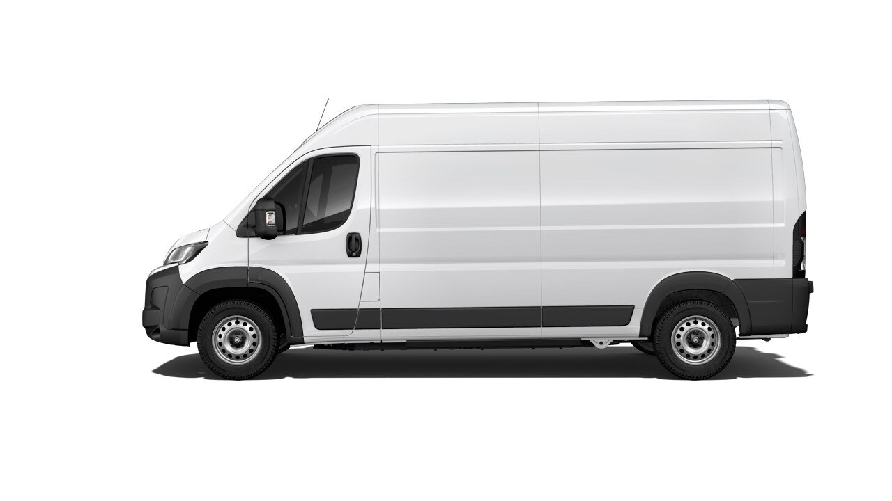 Citroën Jumper Standaard - Elektrisch - Afbeelding 3