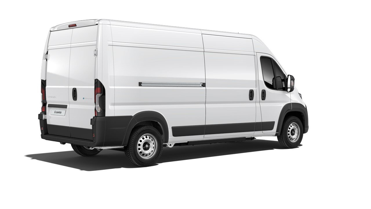Citroën Jumper Standaard - Elektrisch - Afbeelding 4