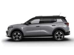 Citroën ë-C3 Aircross Max - Afbeelding 2