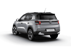 Citroën ë-C3 Aircross Max - Afbeelding 3