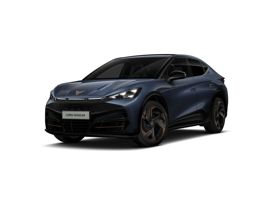 CUPRA Tavascan Adrenaline