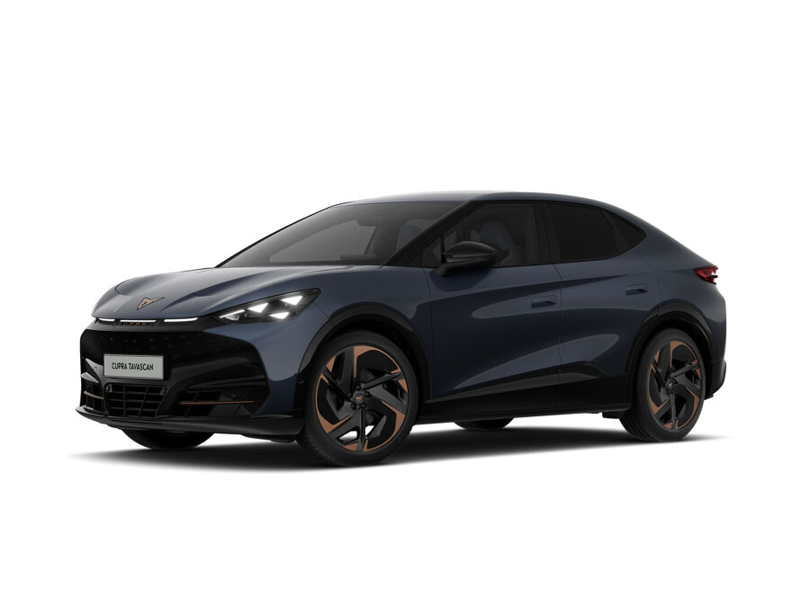 CUPRA Tavascan Adrenaline