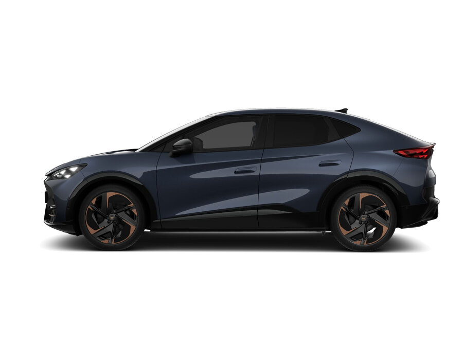 CUPRA Tavascan Adrenaline