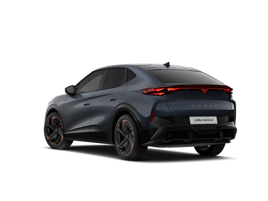 CUPRA Tavascan Adrenaline