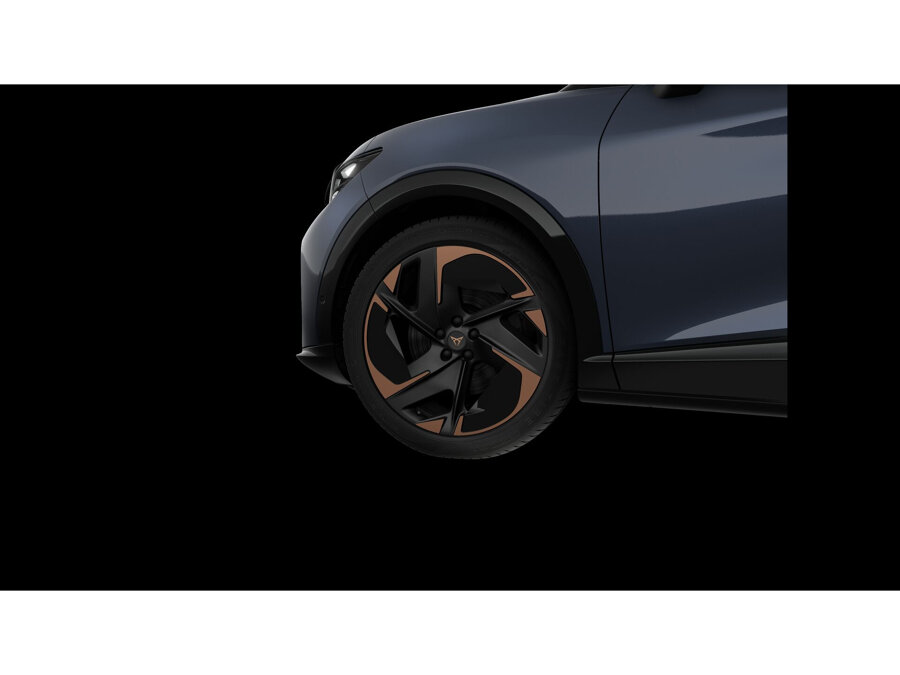 CUPRA Tavascan Adrenaline