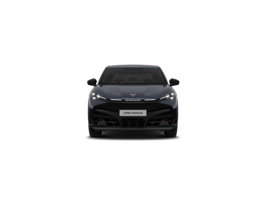 CUPRA Tavascan Adrenaline