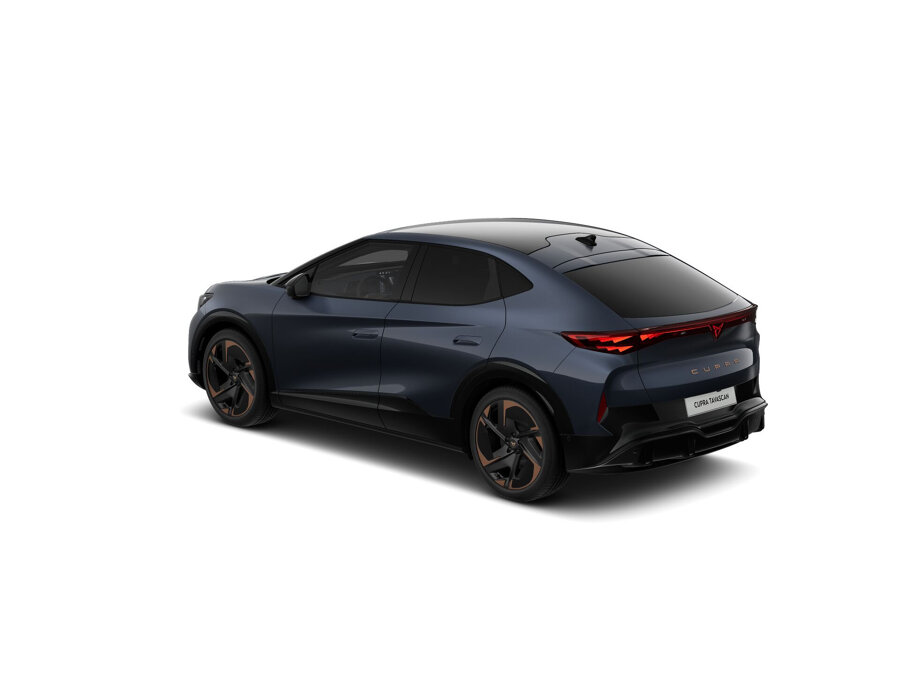 CUPRA Tavascan Adrenaline