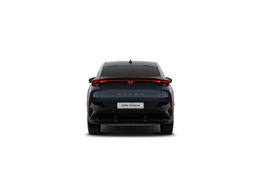 CUPRA Tavascan Adrenaline