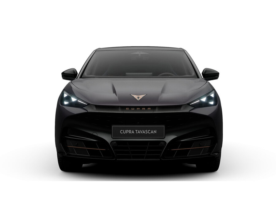 CUPRA Tavascan Adrenaline