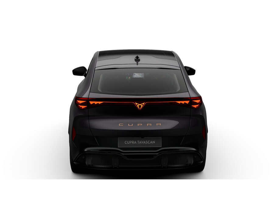 CUPRA Tavascan Adrenaline