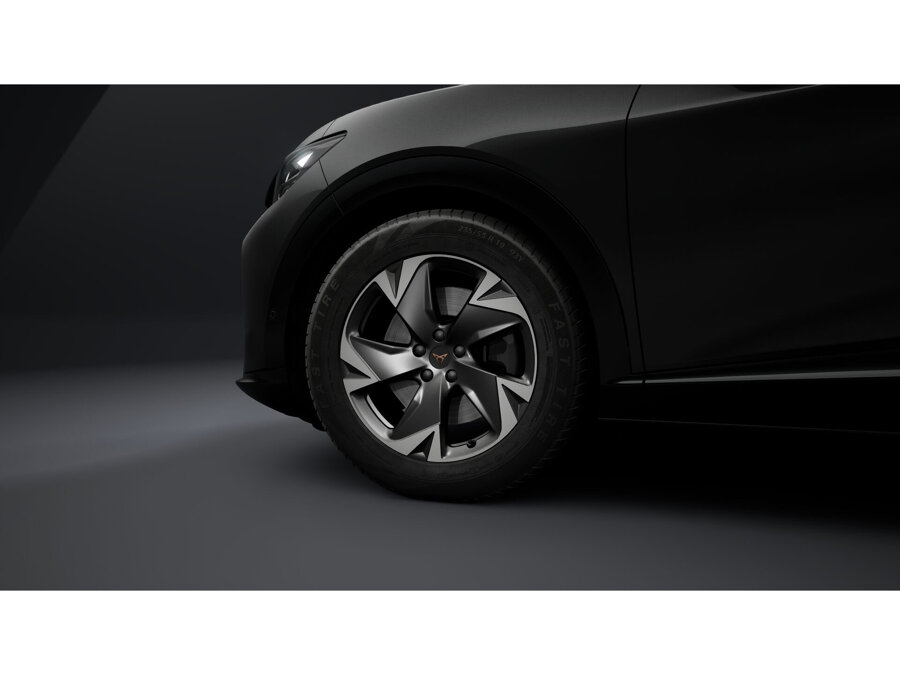 CUPRA Tavascan Business