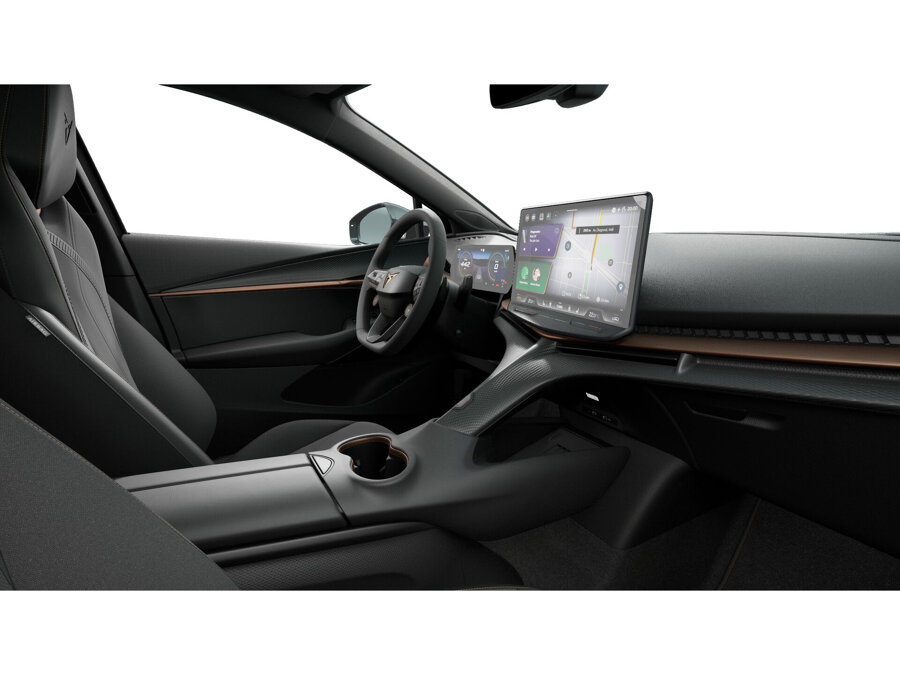 CUPRA Tavascan Business