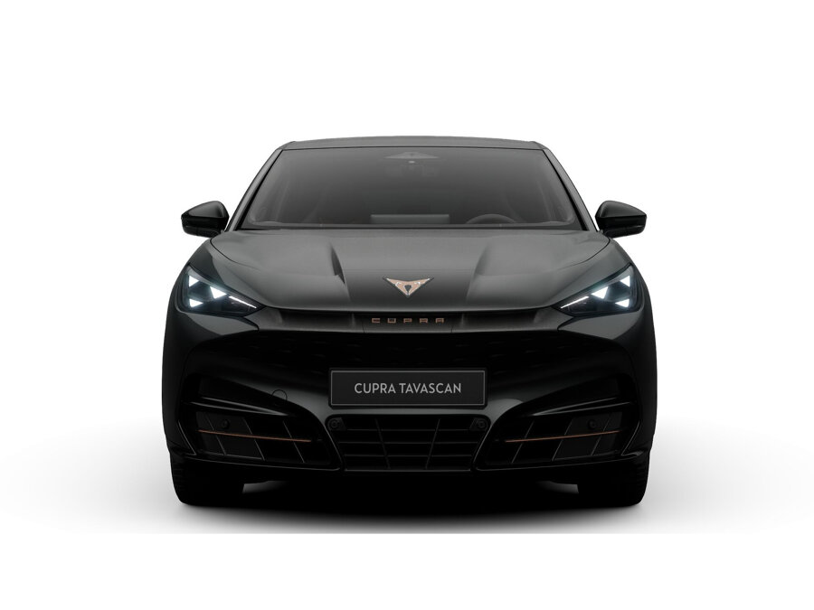 CUPRA Tavascan Business