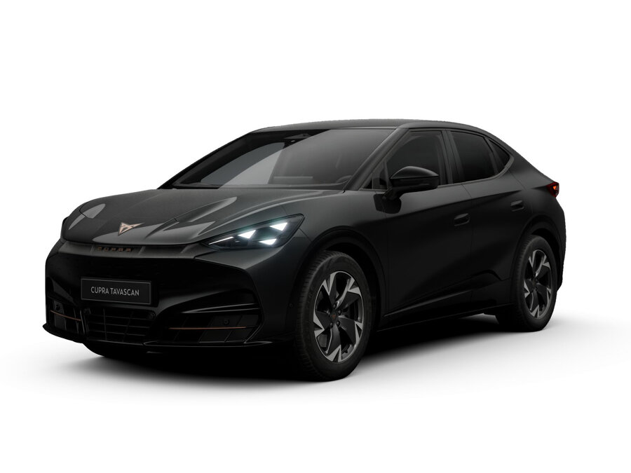 CUPRA Tavascan Business