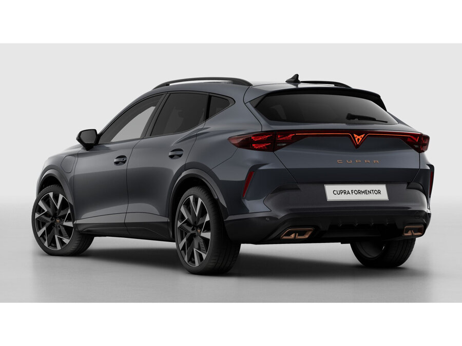 CUPRA Formentor VZ Performance