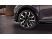 CUPRA Formentor VZ Performance
