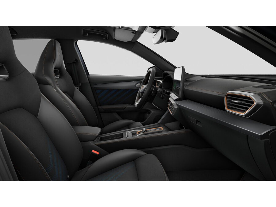 CUPRA Formentor VZ Performance