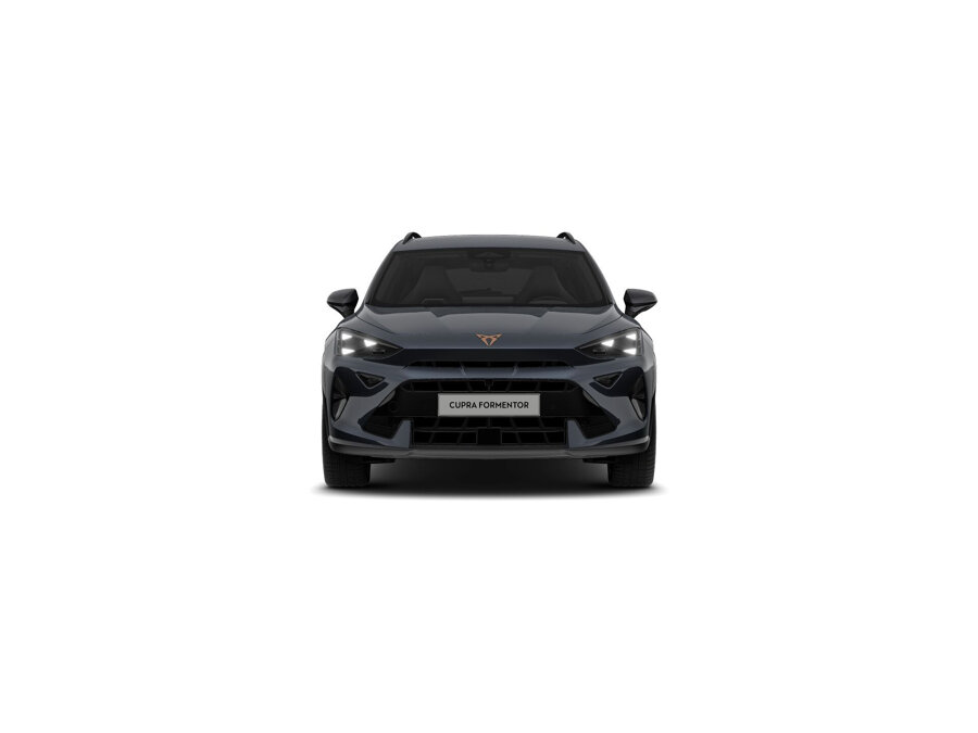 CUPRA Formentor VZ Performance