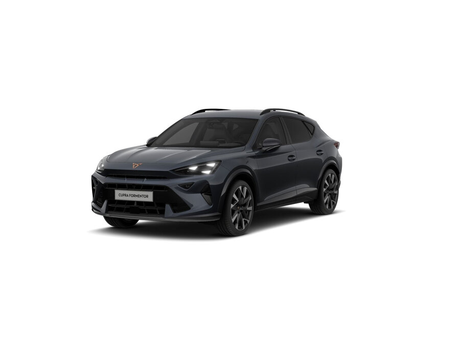 CUPRA Formentor VZ Performance