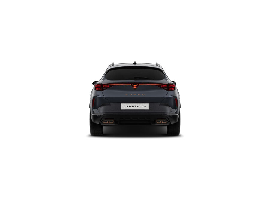 CUPRA Formentor VZ Performance