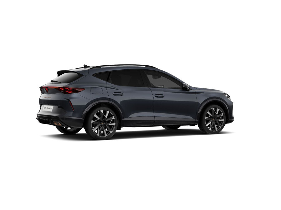 CUPRA Formentor VZ Performance