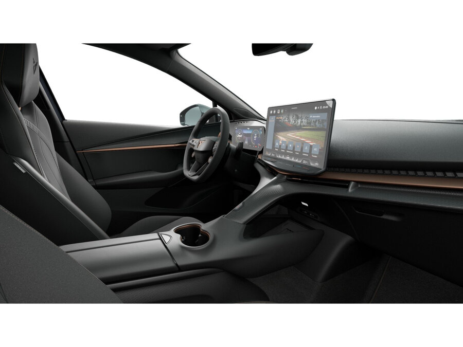 CUPRA Tavascan Essential