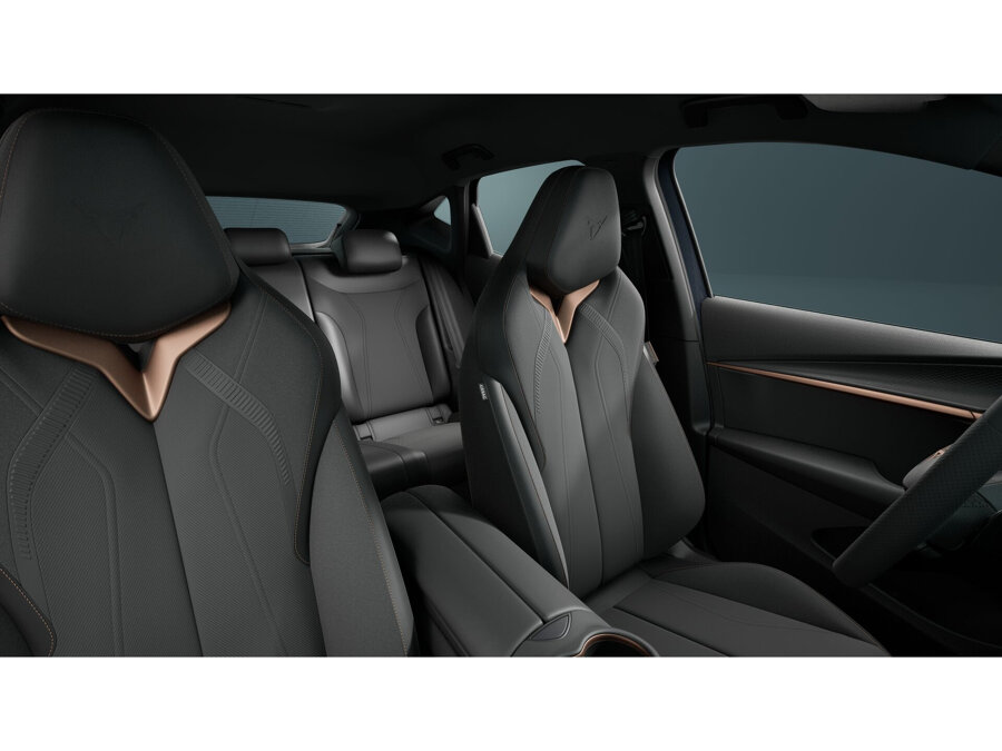 CUPRA Tavascan Essential