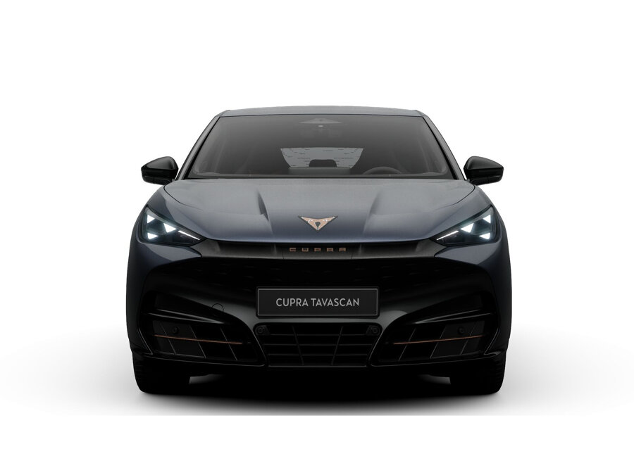CUPRA Tavascan Essential
