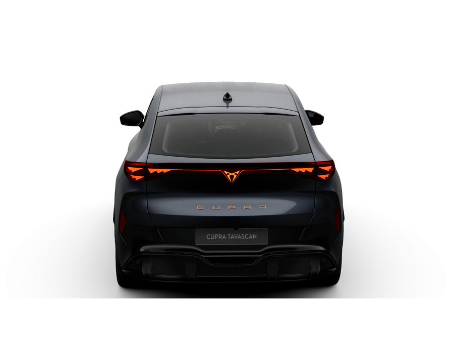 CUPRA Tavascan Essential