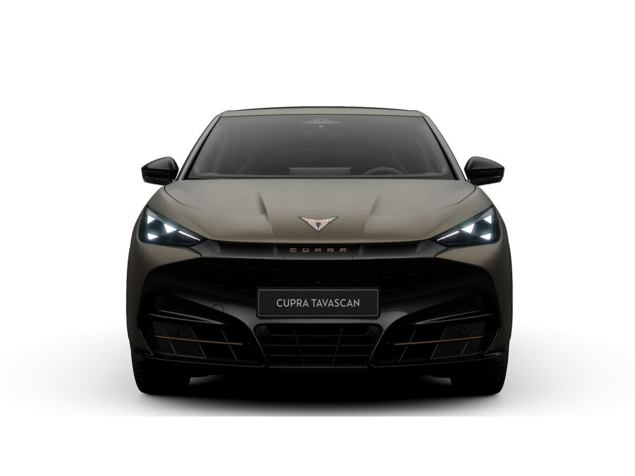 CUPRA Tavascan Adrenaline