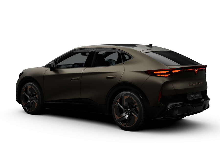 CUPRA Tavascan Adrenaline