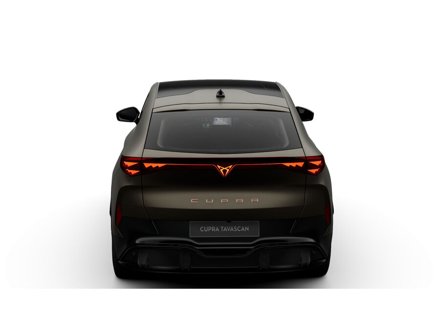 CUPRA Tavascan Adrenaline