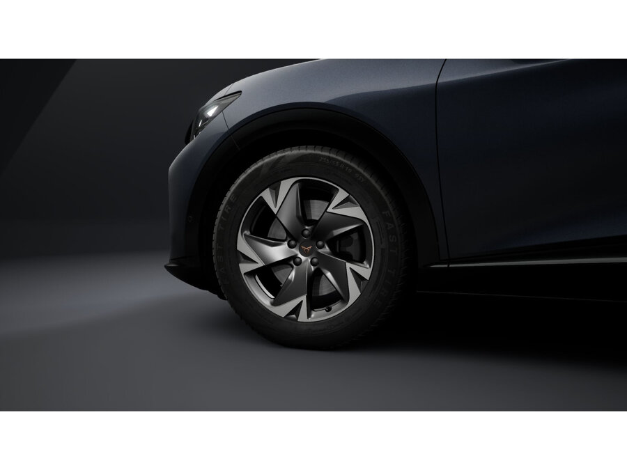 CUPRA Tavascan Business