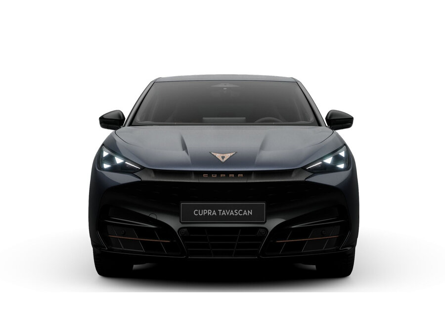CUPRA Tavascan Business