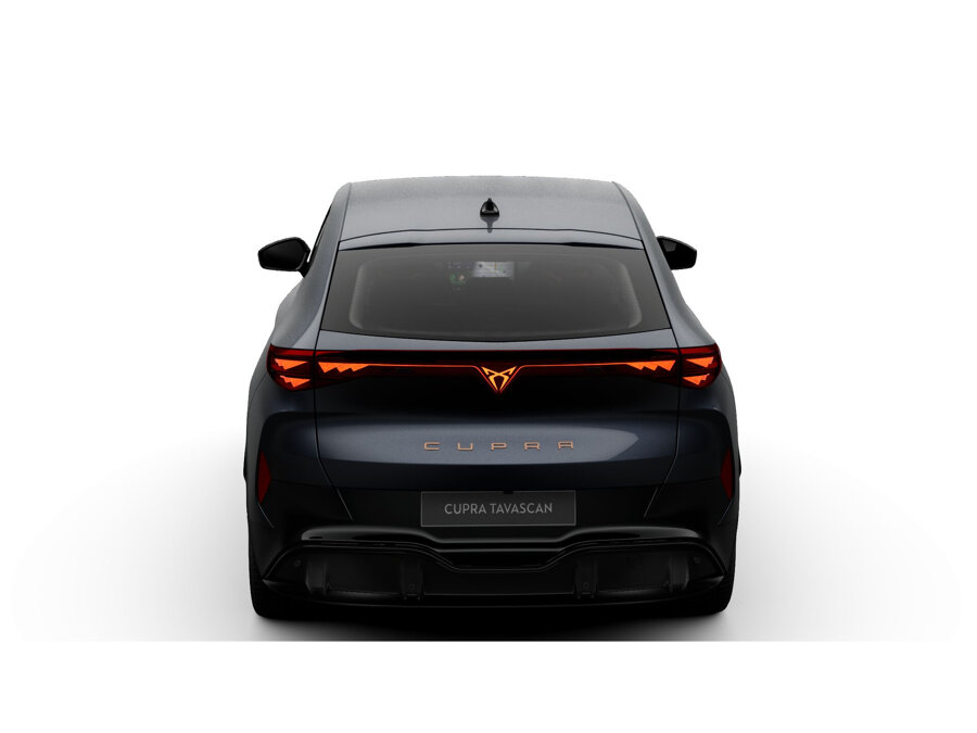 CUPRA Tavascan Business