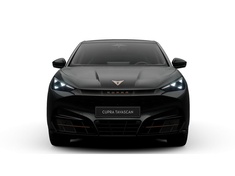 CUPRA Tavascan Adrenaline