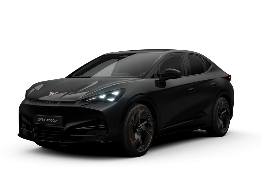 CUPRA Tavascan Adrenaline