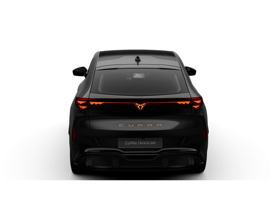 CUPRA Tavascan Adrenaline