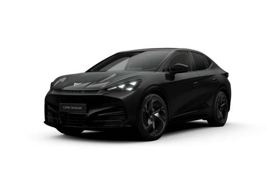 CUPRA Tavascan Adrenaline