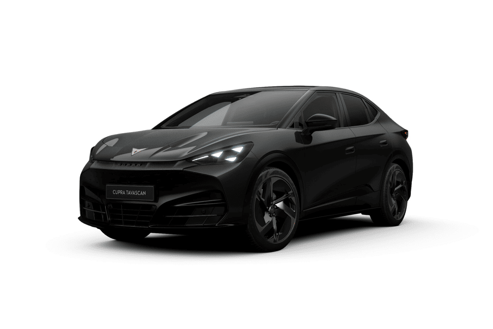 CUPRA Tavascan Adrenaline - Afbeelding 1