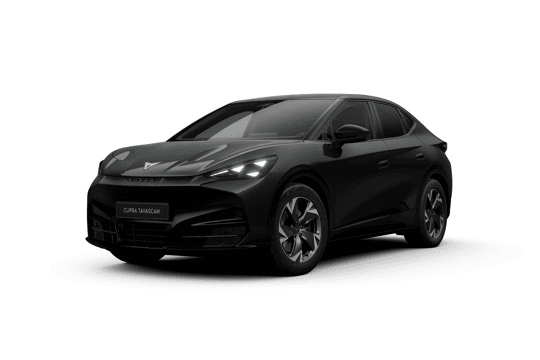 CUPRA Tavascan Business