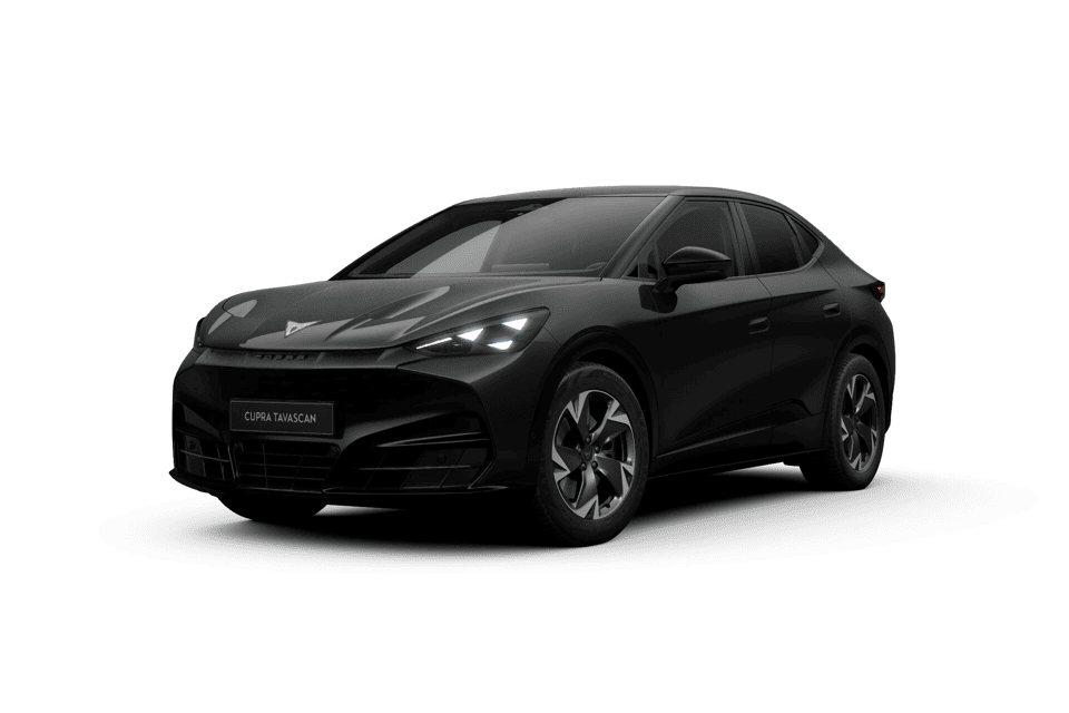 CUPRA Tavascan Business - Afbeelding 1