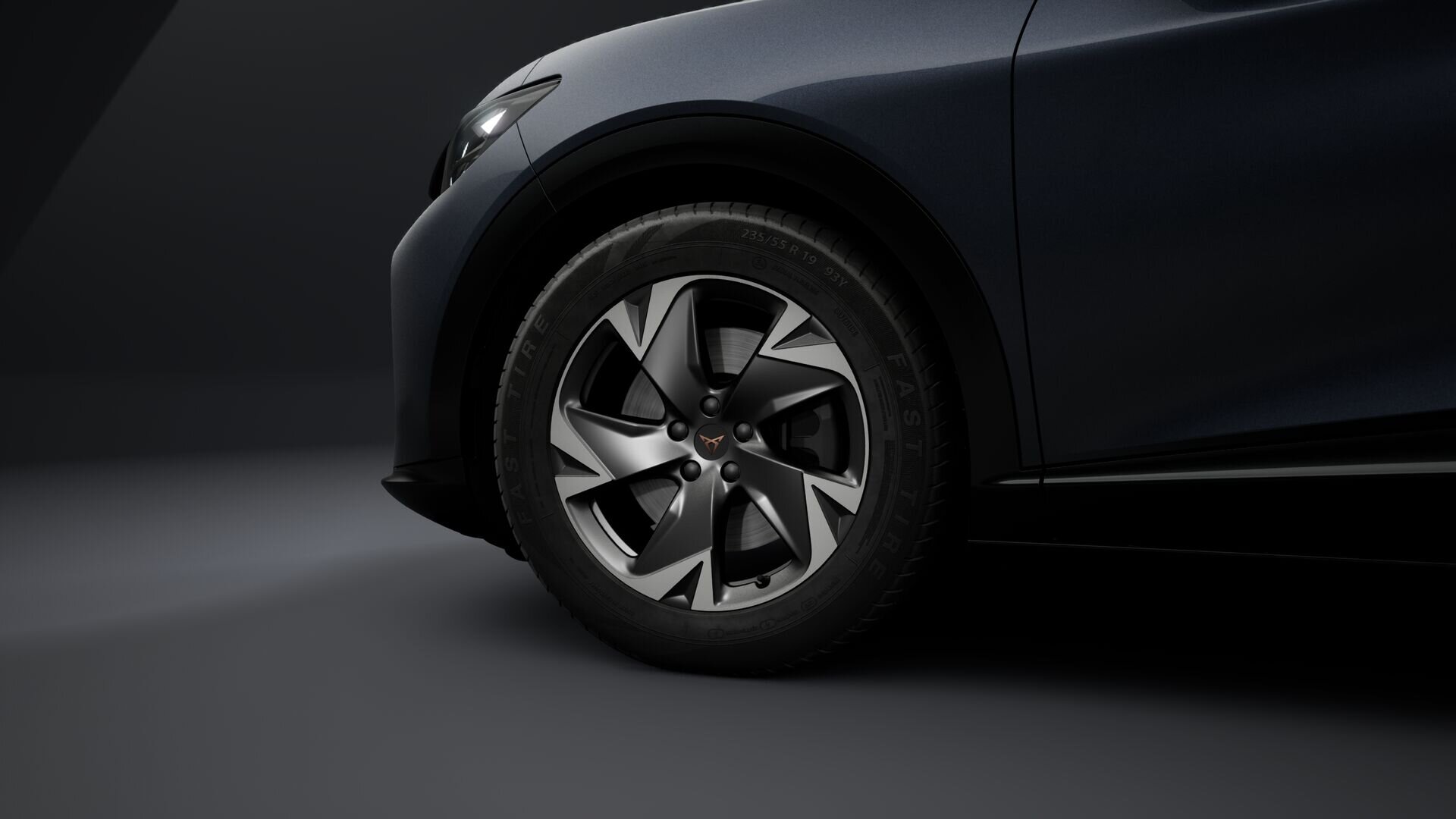 CUPRA Tavascan Essential - Afbeelding 5