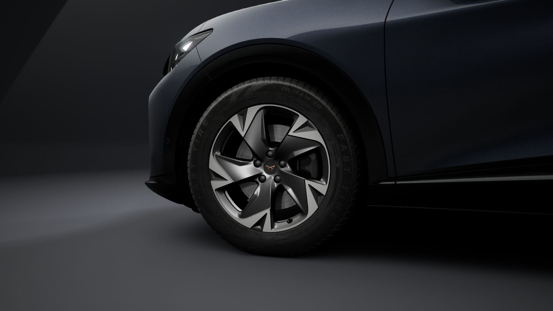 CUPRA Tavascan Business - Afbeelding 5